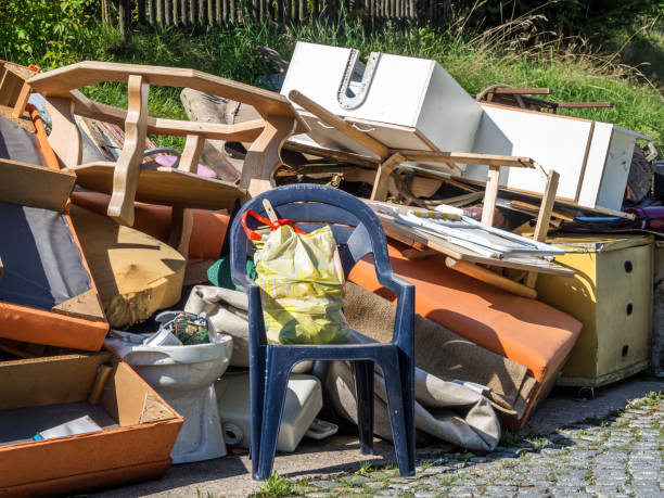 Best Local Junk Hauling  in Barnwell, SC