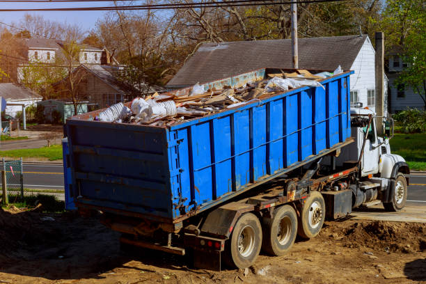 Best Full-Service Junk Removal  in Barnwell, SC