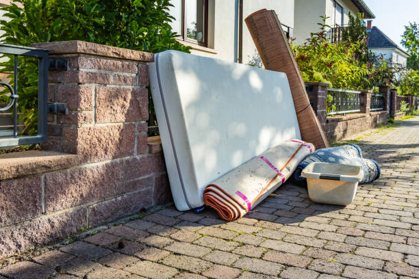Best Office Junk Removal  in Barnwell, SC