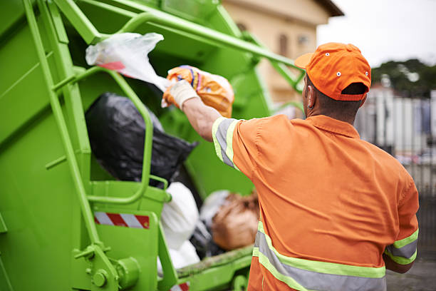 Yard Cleanup Services in Barnwell, SC