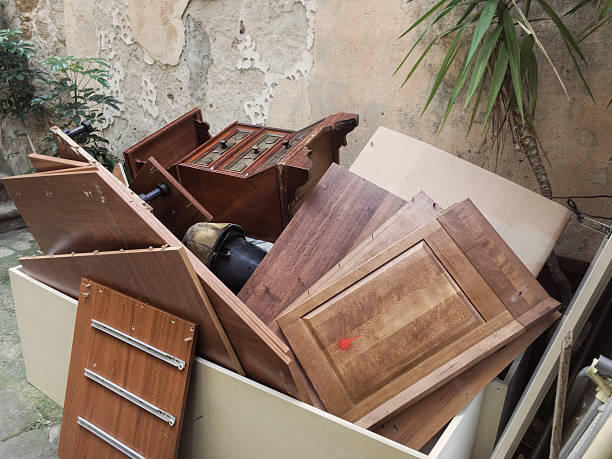 Best Attic Cleanout Services  in Barnwell, SC